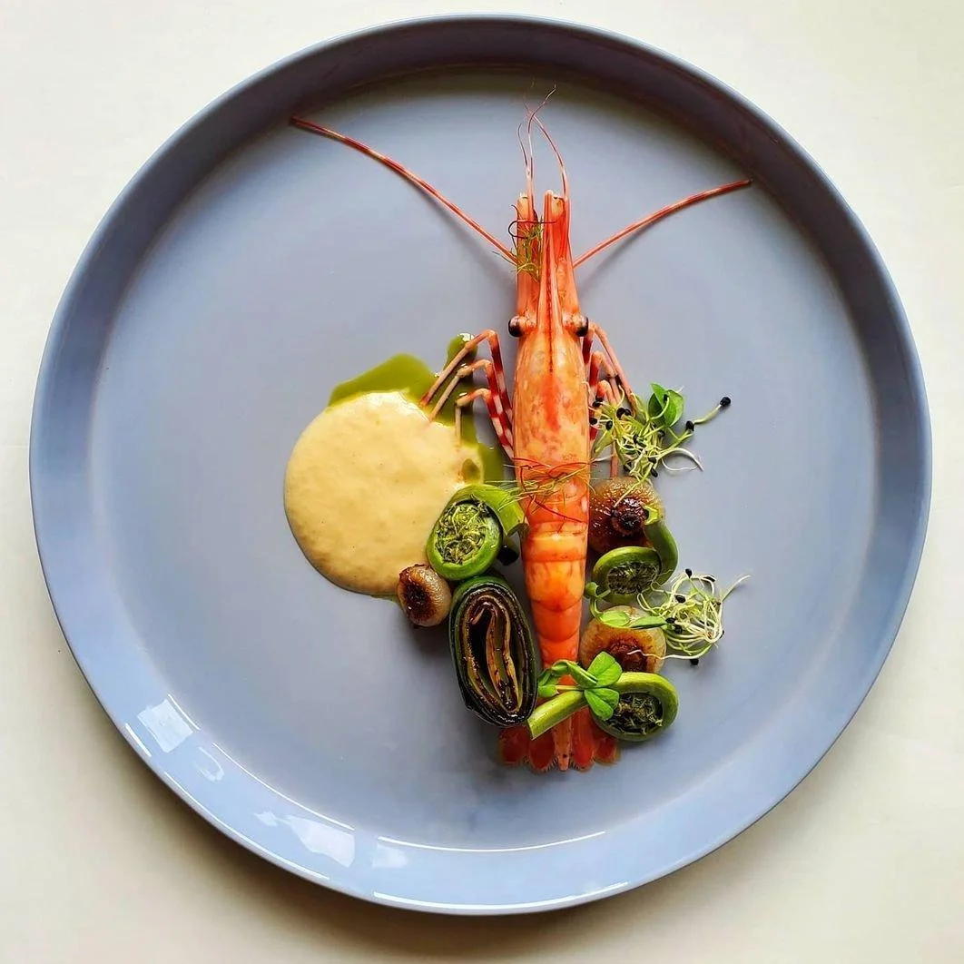 Canada - BC Spot Prawns