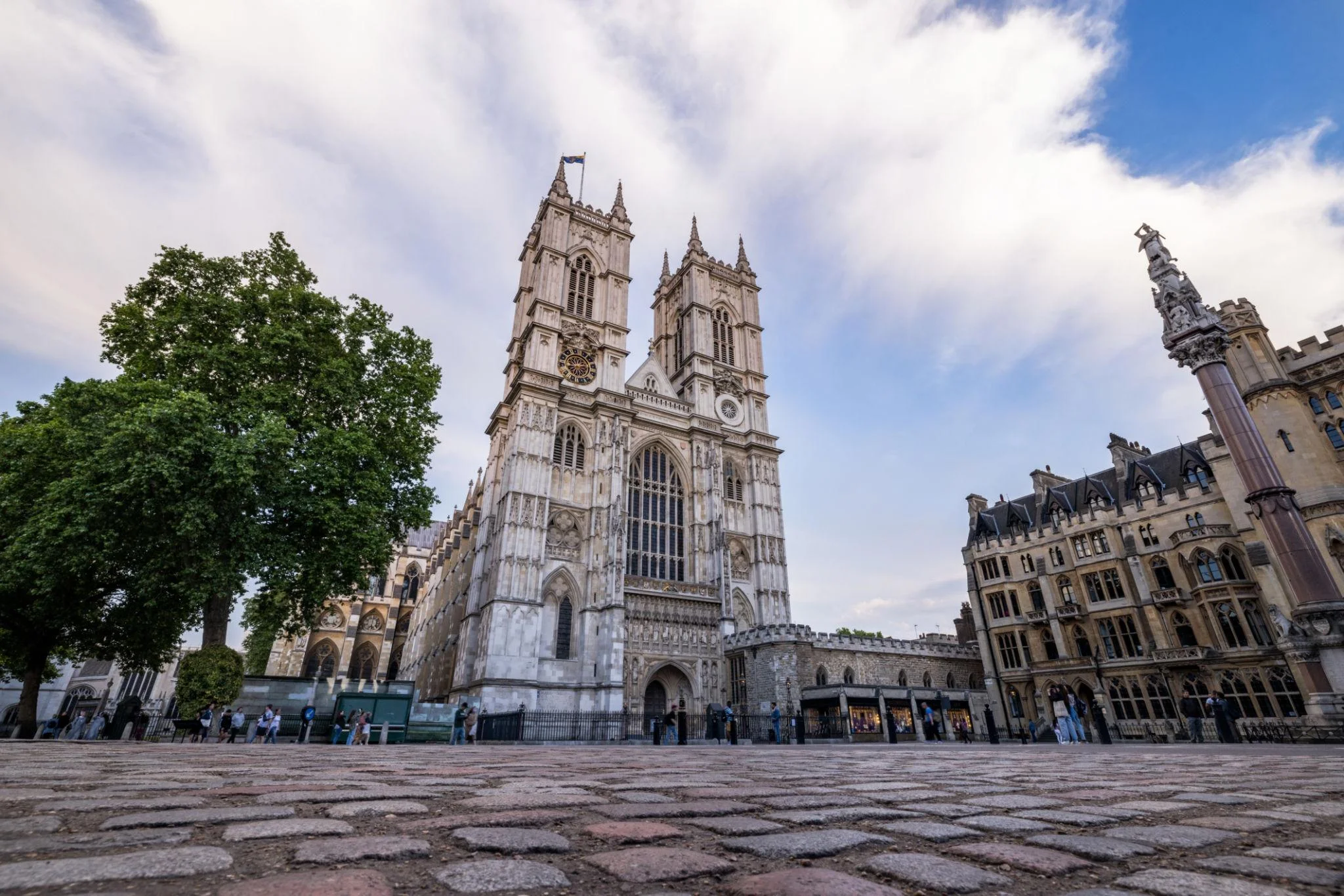 Westminster Abbey