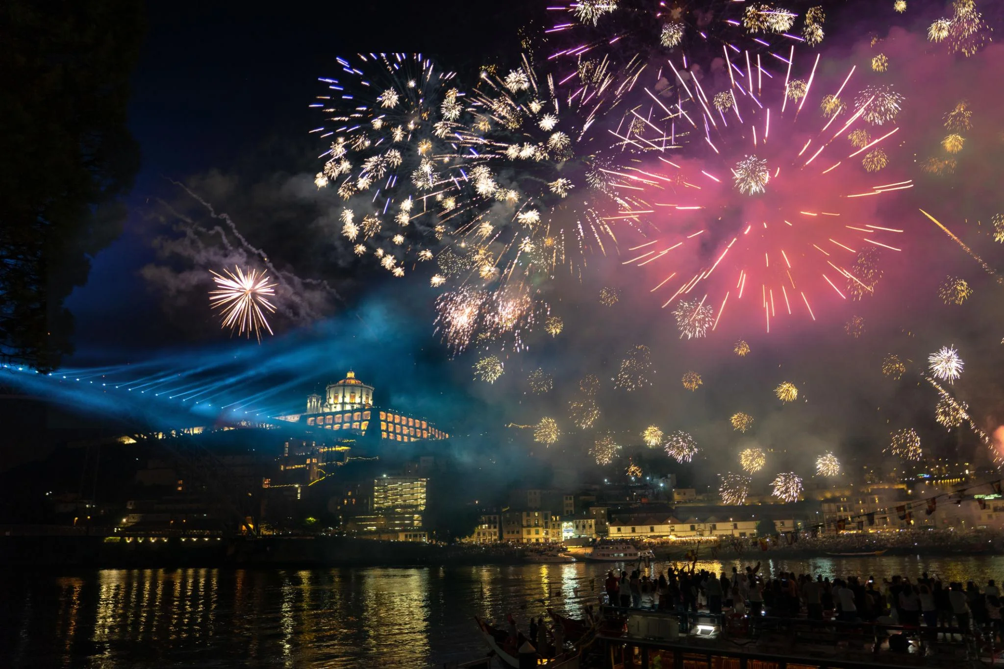 São João Festival