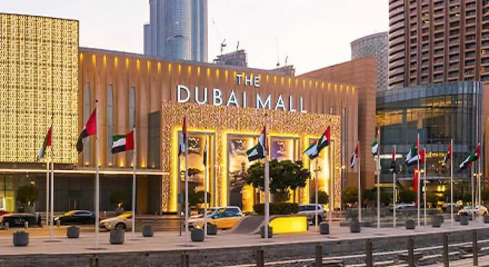 Dubai Mall
