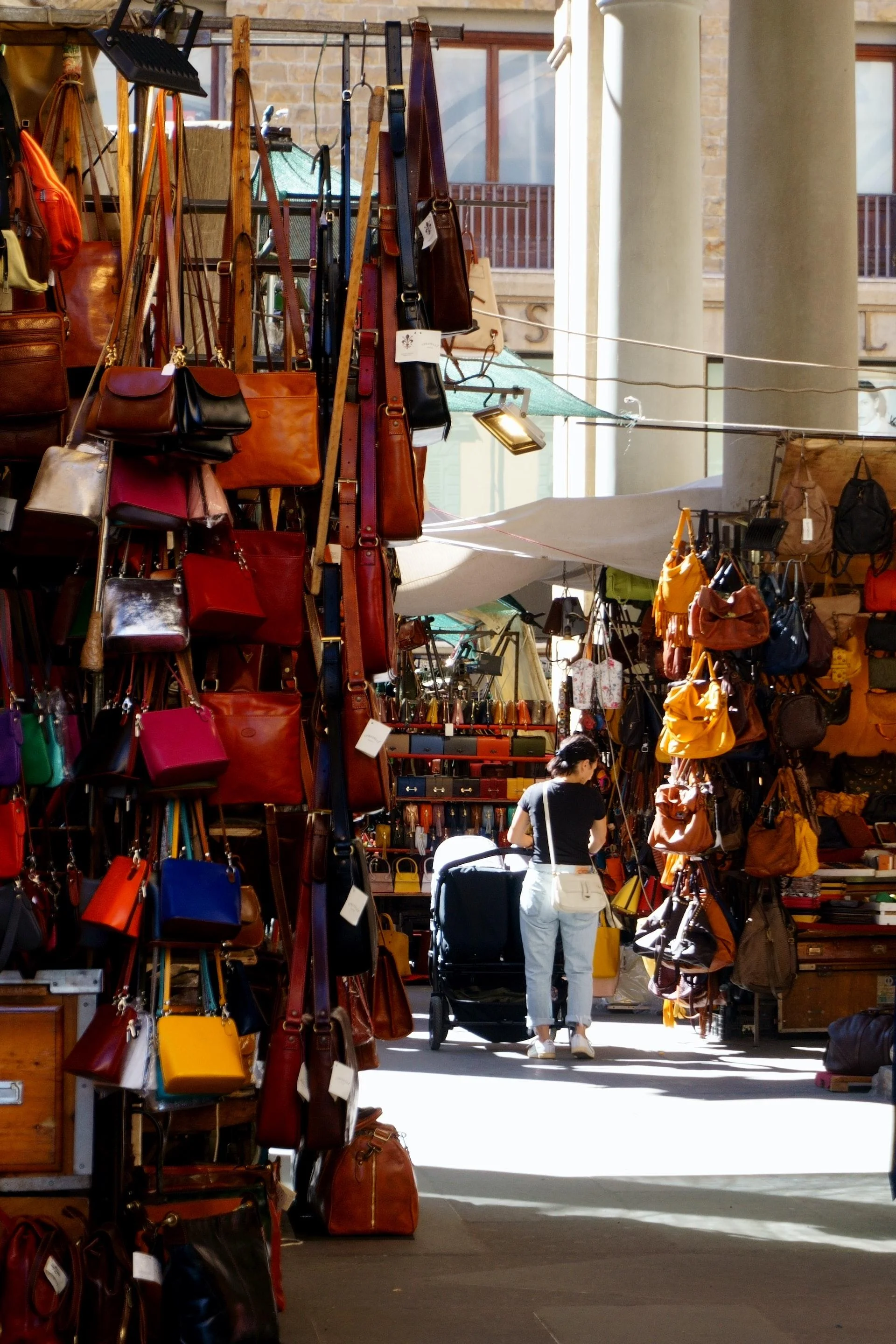 Leather Goods