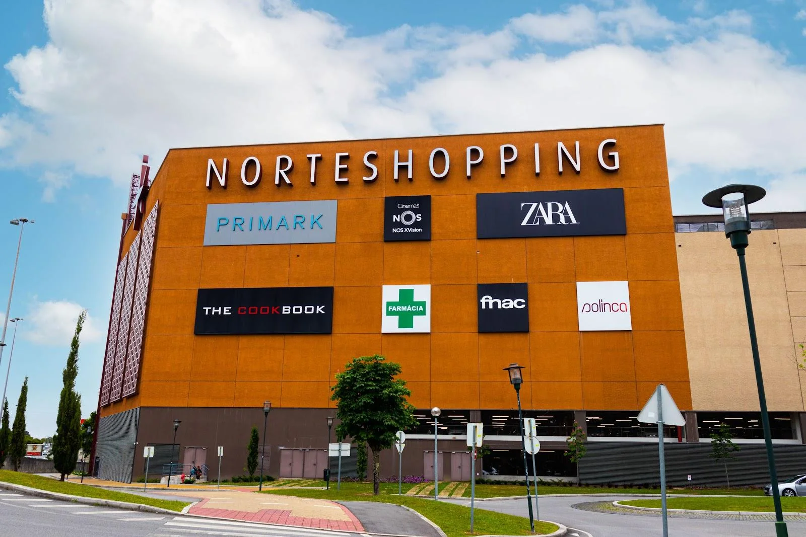 NorteShopping