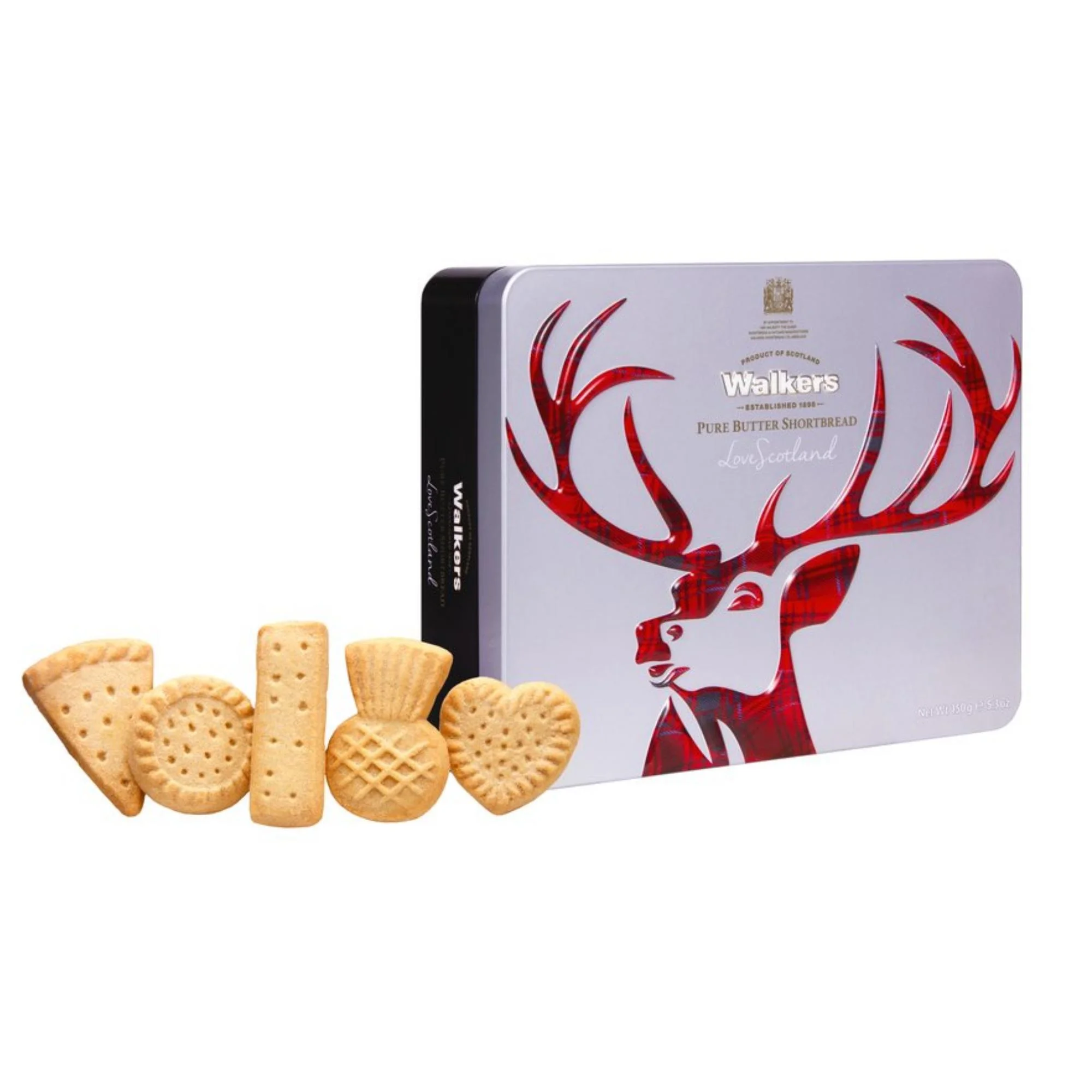Shortbread