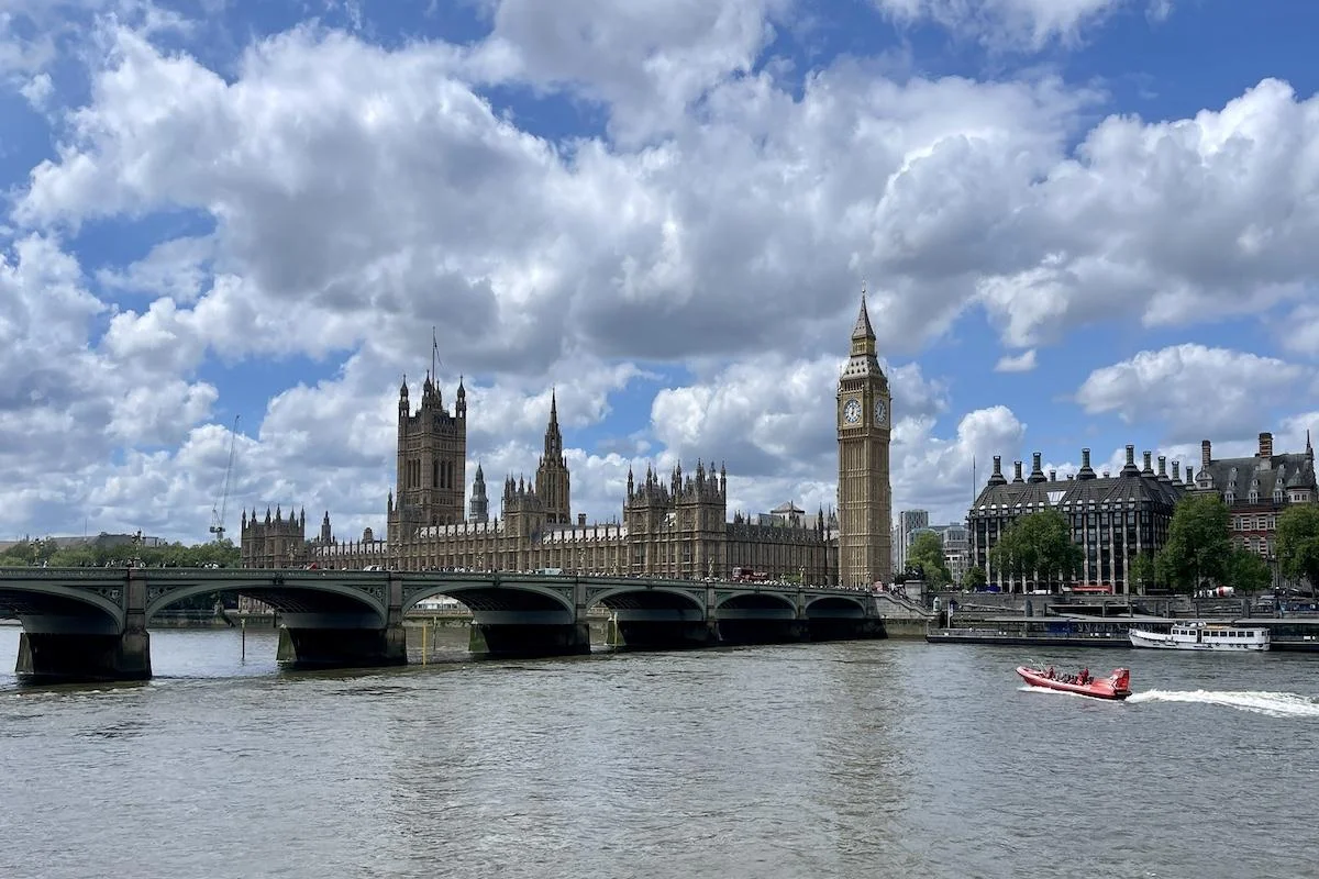 Big Ben