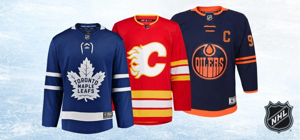 Hockey Merchandise