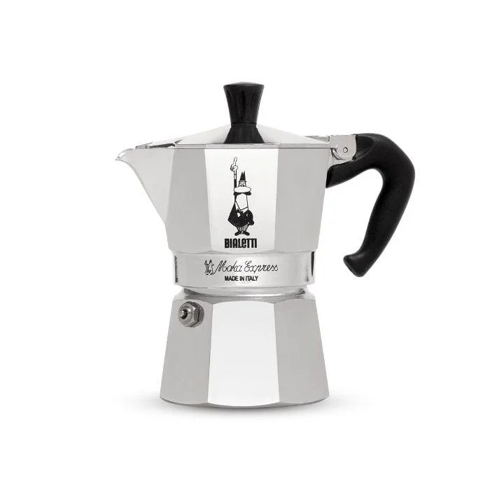 Bialetti Moka Pot