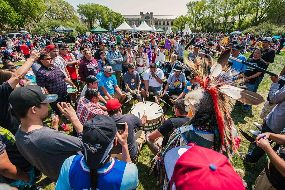 National Indigenous Peoples Day