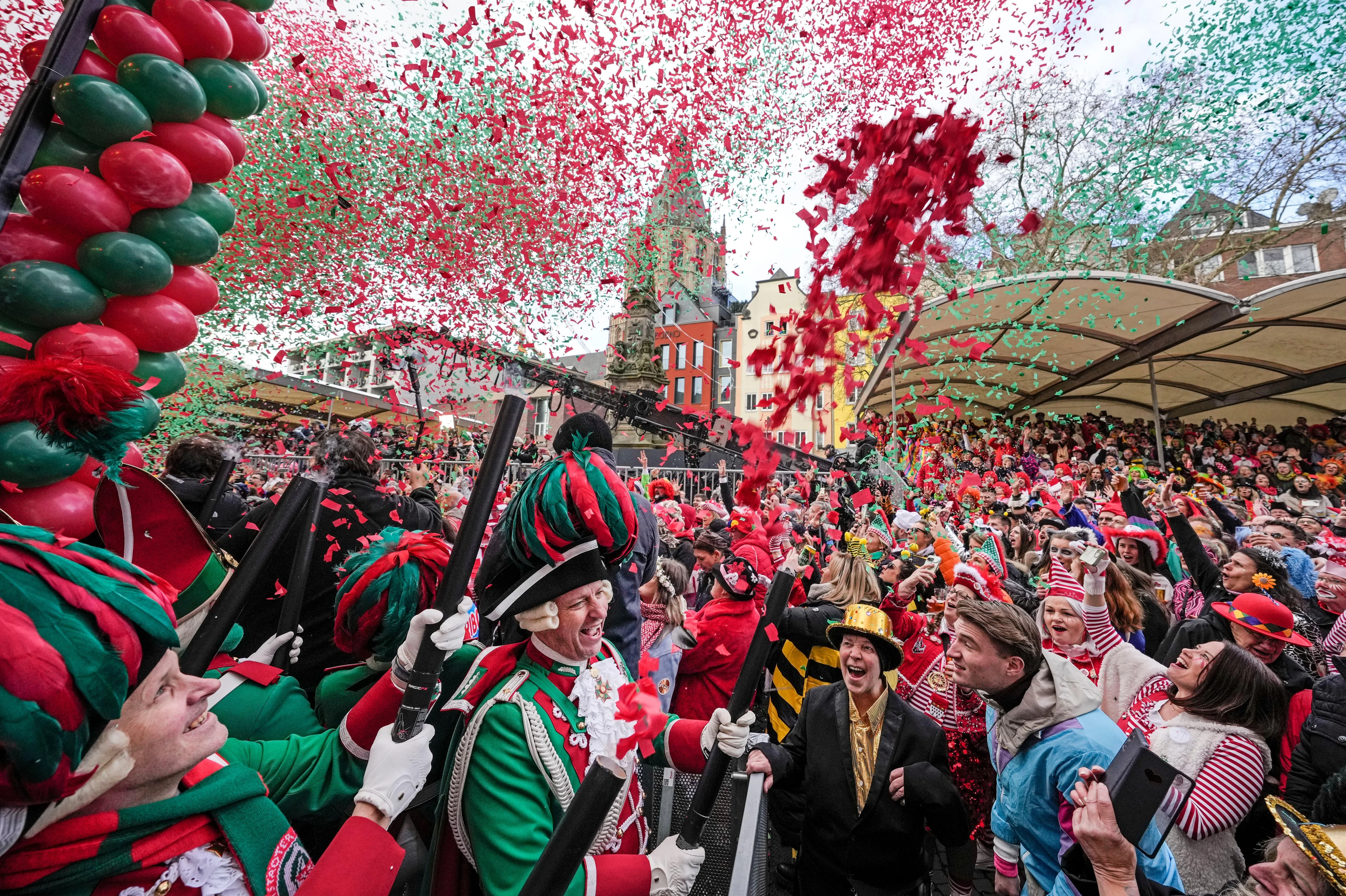 Karneval