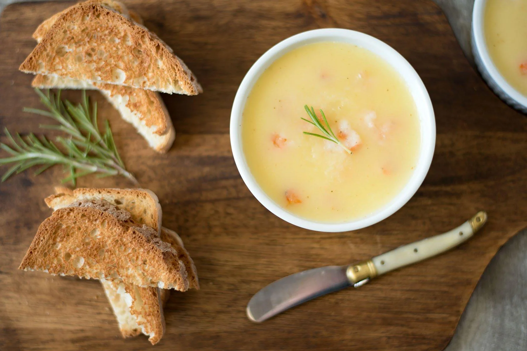 United Kingdom - Potted Shrimp