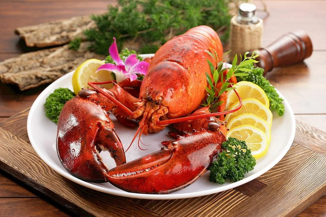 Canada - Atlantic Lobster