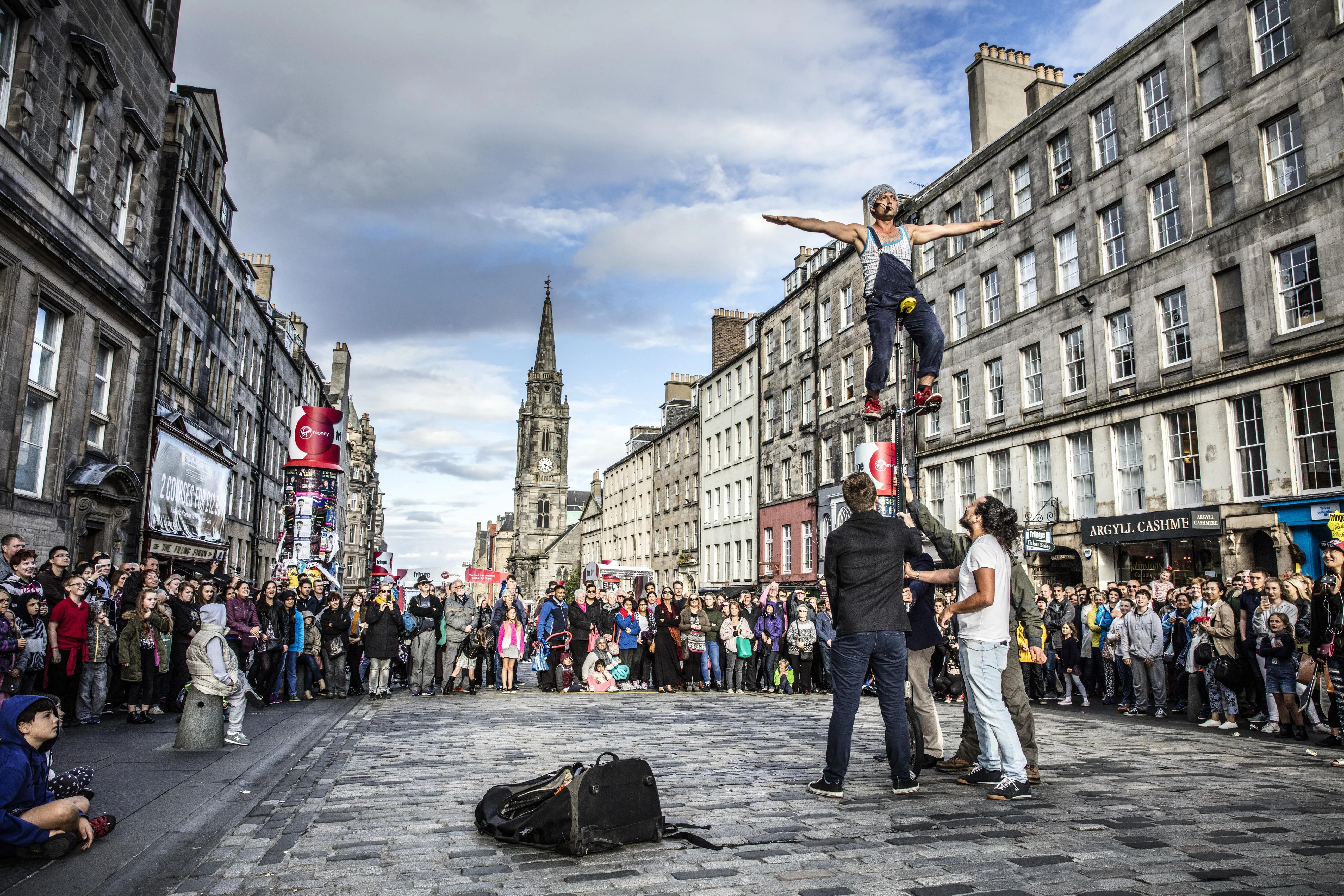 Edinburgh Festival Fringe