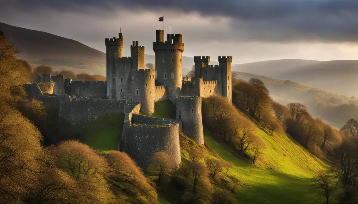 United Kingdom story
