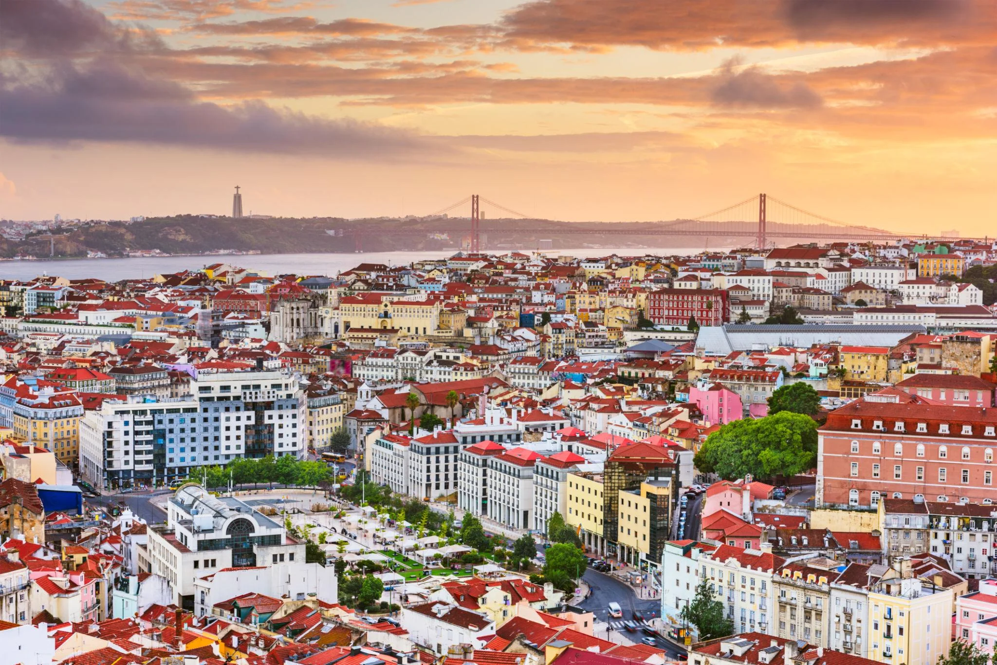 Portugal story