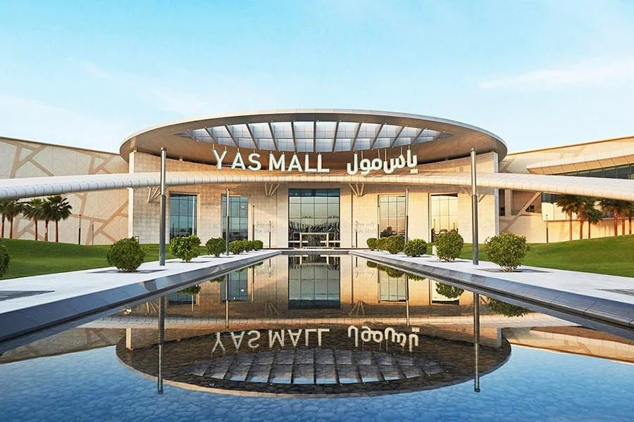 Yas Mall