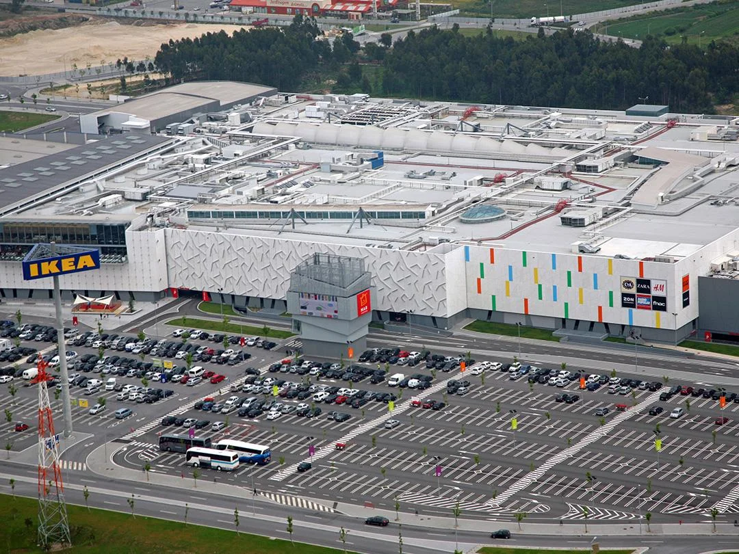 Mar Shopping