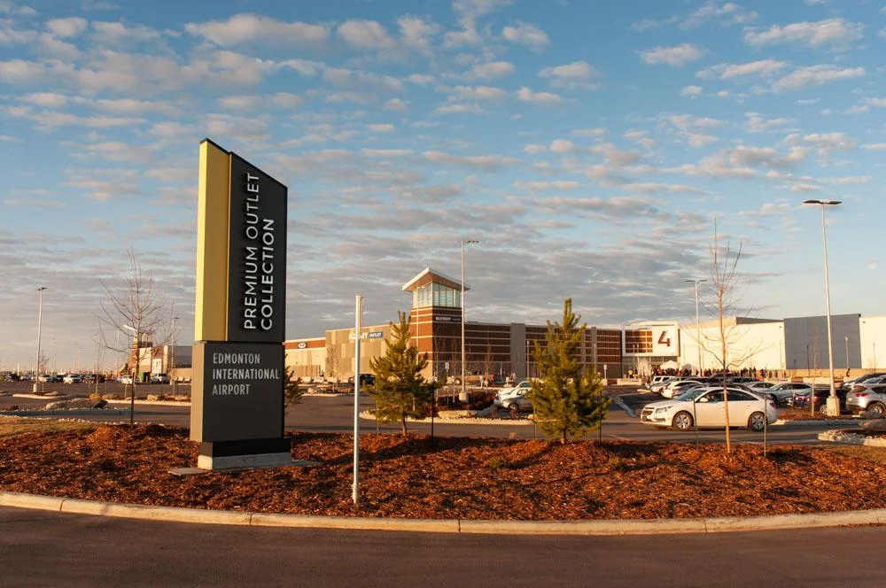 Premium Outlet Collection