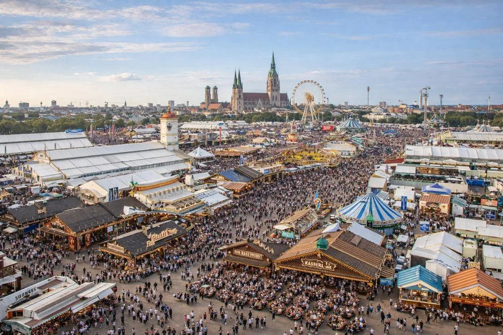 Oktoberfest