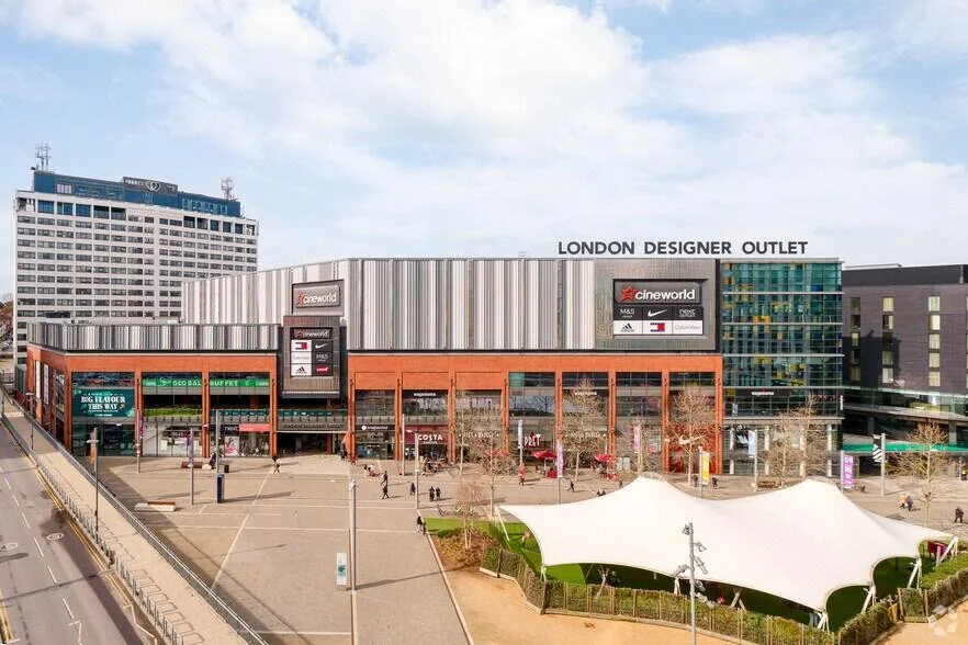 London Designer Outlet