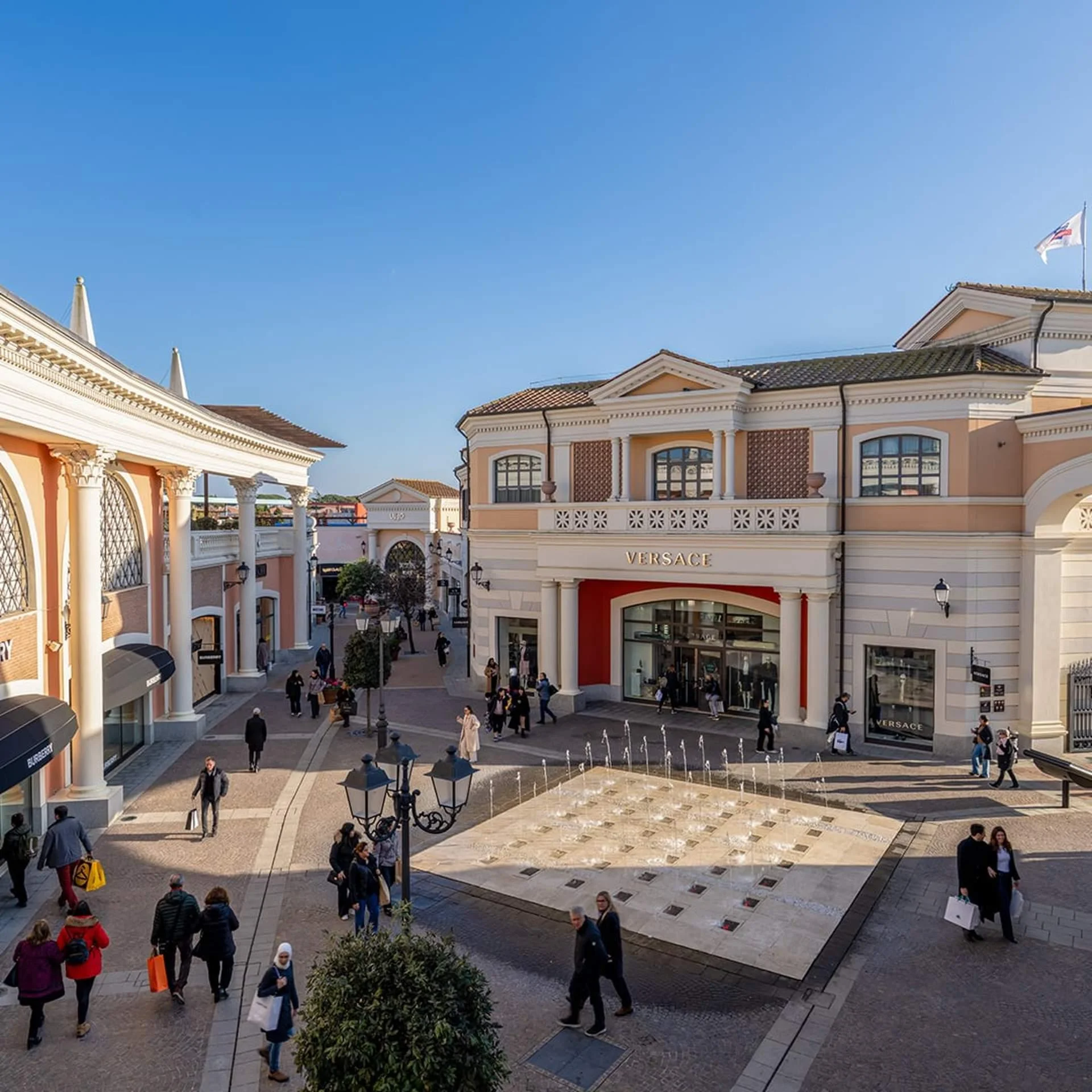 The Mall Firenze