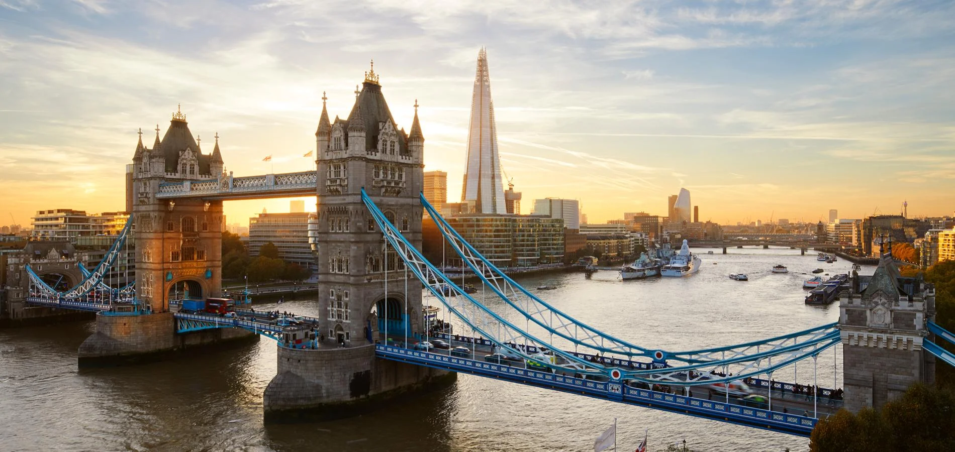 Tower Bridge